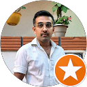 Adithya Bhat profile picture